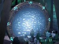The Atlantean Stargate